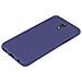 Custodia Compatibile Con Lg X Screen In Frost Blu Scuro - Coperchio Protettivo In Silicone Tpu Flessibile - Foto miniatura 10