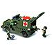 Modulare - Esercito - Ambulanza - Foto miniatura 2