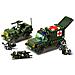 Modulare - Esercito - Ambulanza - Foto miniatura 1