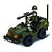 Modulare - Esercito - Ambulanza - Foto miniatura 3