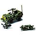 Modulare - Esercito - Ambulanza - Foto miniatura 4
