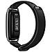 Activity Tracker Band Style Impermeabile 5ATM Display AMOLED Bluetooth per Fitness con Accelerometro e Cardiofrequenzimetro Nero - Italia - Foto miniatura 3