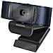 Webcam HD PRO 2 MP - black - Foto miniatura 1