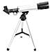 Telescopio Astronomico Dello Zoom 90x Hd Esterno Monoculare Spazio Telescopi Portatile Ambito Rifrattore Spotting Con Il Treppiedi Per Bambini Principianti - Foto miniatura 1