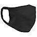 Maschera Fm London Accessori Riutilizzabile Tessuto Volto Nero Un Formato (pacchetto Di 50)  - Foto miniatura 1