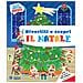 Elisa Bellotti - Il Natale. Il mio libro di adesivi. Ediz. a colori. Con Adesivi - Foto miniatura 1