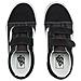 Scarpe Old Skool V Td Taglia 26 Codice Vn000d3yblk Nero - Foto miniatura 3