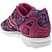 Scarpe Zx Flux J Taglia 36 Codice Bb2878 Viola - Foto miniatura 5