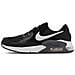 Scarpe Air Max Excee Taglia 47 Codice Cd4165-001 Nero - Foto miniatura 2