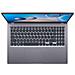 Notebook P1511CEA-EJ790RA Monitor 15.6" Full HD Intel Core i3-1115G4 Ram 8GB SSD 256GB 2xUSB 3.0 Windows 10 Pro Edu - Foto miniatura 2