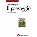 Paolo D'angelo - Il Paesaggio. Teorie, Storie, Luoghi - Foto miniatura 1