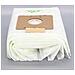 Sacchetti Per Aspirapolvere Hygienic 960068010 Adatto A Tutti Gli Aspirapolvere Con Sacco, Gallet E Altri (elenco Allegato), Numero Di Sacchetti 5 + Microfiltro 155x145 Mm - Foto miniatura 3
