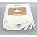 Sacchetti Per Aspirapolvere Hygienic 960068010 Adatto A Tutti Gli Aspirapolvere Con Sacco, Gallet E Altri (elenco Allegato), Numero Di Sacchetti 5 + Microfiltro 155x145 Mm - Foto miniatura 1