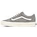 Scarpe Old Skool Taglia 38 Codice Vn0a4bv518p Grigio - Foto miniatura 2