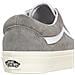 Scarpe Old Skool Taglia 38 Codice Vn0a4bv518p Grigio - Foto miniatura 3
