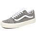 Scarpe Old Skool Taglia 38 Codice Vn0a4bv518p Grigio - Foto miniatura 6