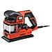Levigatrice orbitale Duosand, 270 W - Foto miniatura 1