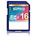 Secure Digital 16 GB SDHC Class 10  - Foto miniatura 1