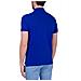 Polo Uomo Custom-slim Fit In Piquet - Foto miniatura 3