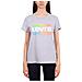 T-shirt Donna Con Logo Batwing - Foto miniatura 1