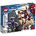 Gioco per Bambini Battaglia Tra I Mech Di Spider man E Goblin - Foto miniatura 1