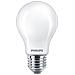 Led E27 Normale 60w Frost Dimmerabile Warmgl 806lm - Foto miniatura 5
