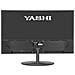 Monitor 24" LED IPS Gaming YZ2469 1920 x 1080 Full HD Tempo di Risposta 1 ms  - Foto miniatura 3