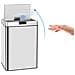 Pattumiera Automatica In Acciaio Inox Da 60 L - Bat-d650 - Foto miniatura 3