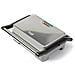 Griglia 73925 Potenza 850 Watt Dimensione Piastre 14x23 cm - Foto miniatura 1