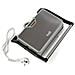Griglia 73925 Potenza 850 Watt Dimensione Piastre 14x23 cm - Foto miniatura 5