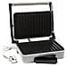 Griglia 73925 Potenza 850 Watt Dimensione Piastre 14x23 cm - Foto miniatura 3
