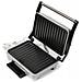 Griglia 73925 Potenza 850 Watt Dimensione Piastre 14x23 cm - Foto miniatura 4