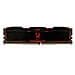 Goodram Irdm X Memoria 16 Gb 1 X 16 Gb Ddr4 3200 Mhz - Foto miniatura 2