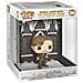 Harry Potter - Chamber Of Secrets Anniversary Pop! Deluxe Vinyl Figure Hogsmeade - Shrieking Shack W / lupin 9 Cm - Foto miniatura 4