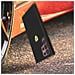 Cover Per Samsung Galaxy S22 Ultra Silicone Soft-touch Opaco Nera - Foto miniatura 2