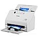 RS40 Scanner a foglio 600 x 600 DPI Bianco - Foto miniatura 5