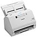 RS40 Scanner a foglio 600 x 600 DPI Bianco - Foto miniatura 3