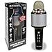 Microfono Giocattolo Bontempi 48 5010 Isound Karaoke Wireless - Foto miniatura 2