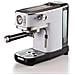 Macchina da Caffè Espresso Automatica AR1381 Moderna Serbatoio 1.1 Lt. Potenza 1300 Watt Colore Bianco - Foto miniatura 1