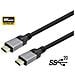 Cavo Da Usb-c A Usb-c Da 4 M - Foto miniatura 2