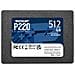 SSD 512 GB Serie P220  2.5" Interfaccia Serial ATA III - Foto miniatura 1