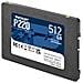SSD 512 GB Serie P220  2.5" Interfaccia Serial ATA III - Foto miniatura 3