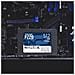 SSD 512 GB Serie P220  2.5" Interfaccia Serial ATA III - Foto miniatura 4