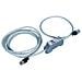 Dehn Dpa M Cat6 Rj45s 48 Protezione Da Sovraccarico 48 V Grigio - Foto miniatura 1