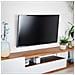 Lp1071t-b Supporto Tv A Parete 177,8 Cm (70"") Nero - Foto miniatura 3