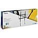 Lp1071t-b Supporto Tv A Parete 177,8 Cm (70"") Nero - Foto miniatura 5