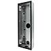 Scatola Per Montaggio A Superficie Per Citofono Ip Doorbird D2104v-d2105v-d2106v - Foto miniatura 1