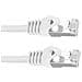 Cavo Di Rete Ethernet Ftp Cat. 6 Bianco 3m - Foto miniatura 6