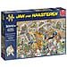 Jan Van Haasteren Gallery Of Curiosities 3000 Pcs Puzzle 3000 Pz - Foto miniatura 1