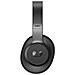 Clam 2 Auricolare Con cavo e senza cavo A Padiglione Musica /Giornaliera Bluetooth Grigio - Foto miniatura 3